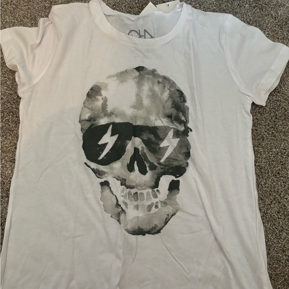 Skulls T-shirt